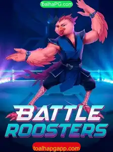 BattleRoosters: A Nova Sensação Competitiva nos Jogos de Tabuleiro