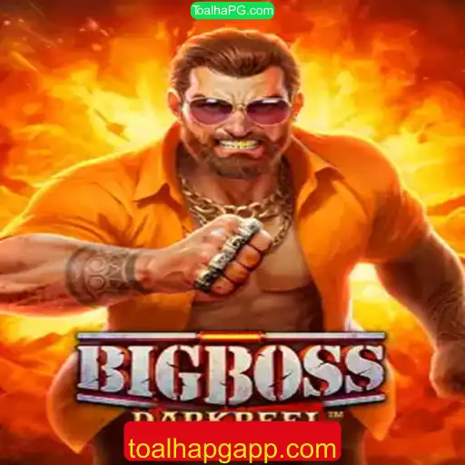 BigBoss: Estratégia e Diversão em seu Novo Jogo de Mesa Favorito