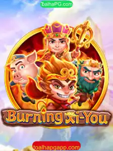 Explorando o Mundo de BurningXiYou: Um Jogo de Aventura e Estratégia