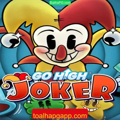 Explorando GoHighJoker: O Jogo que Está Conquistando a Comunidade