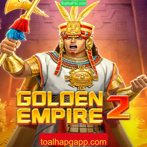 GoldenEmpire2: Uma Aventura Épica de Estratégia e Conquista