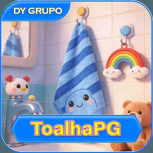 ToalhaPG.com Logo