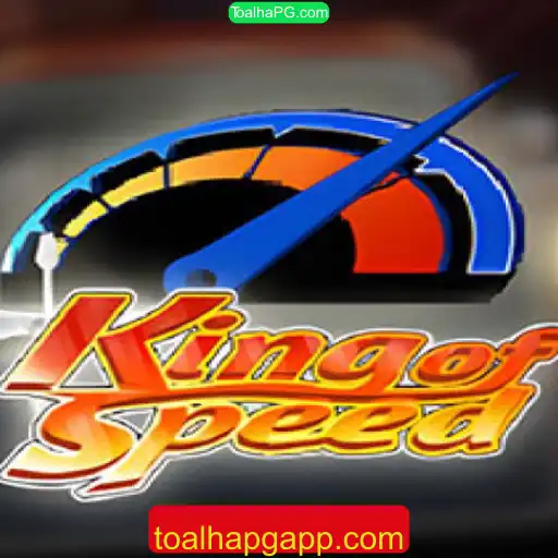 Descubra o Mundo de 'KingofSpeed': Emoção e Estratégia em Alta Velocidade