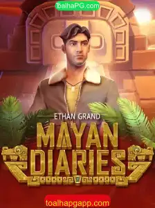 Descubra as Aventuras de MayanDiaries: Um Jogo de Exploração Inovador