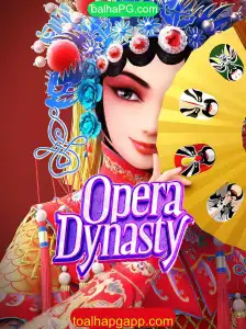 Descubra o Fascinante Mundo de OperaDynasty