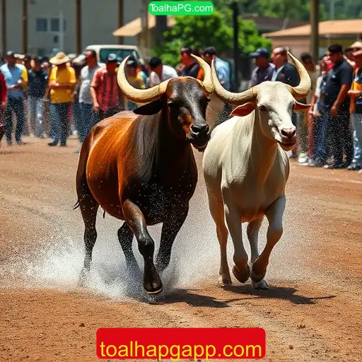 Rinha de galos