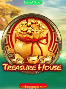 Explorando o Fascinante Mundo de TreasureHouse