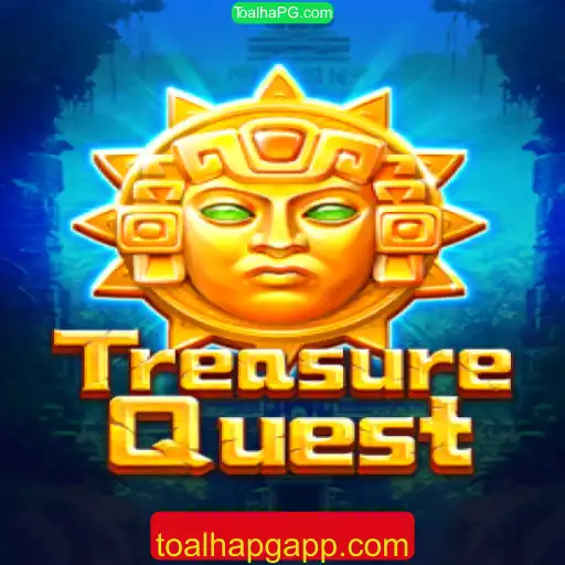 Explorando TreasureQuest: A Aventura Definitiva em Caça ao Tesouro