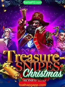 Explorando o Fascinante Mundo de TreasuresnipesChristmas