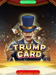 Descubra o Dinâmico Jogo de Estratégia TrumpCard em ToalhaPG.com